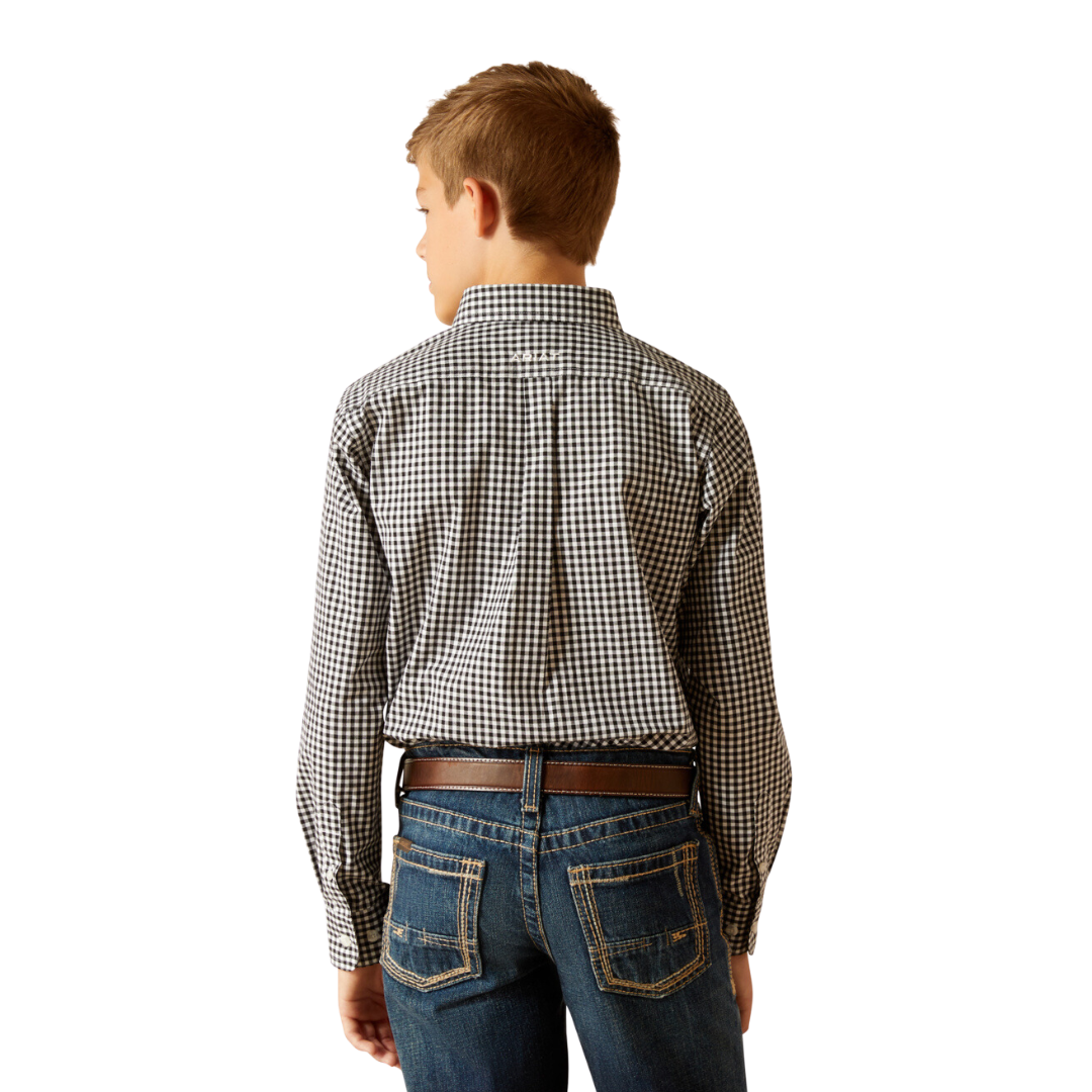 Ariat Kid&