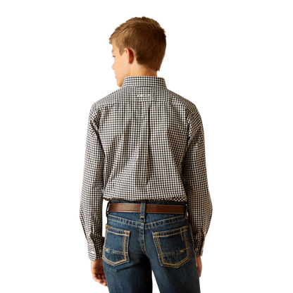 Ariat Kid&