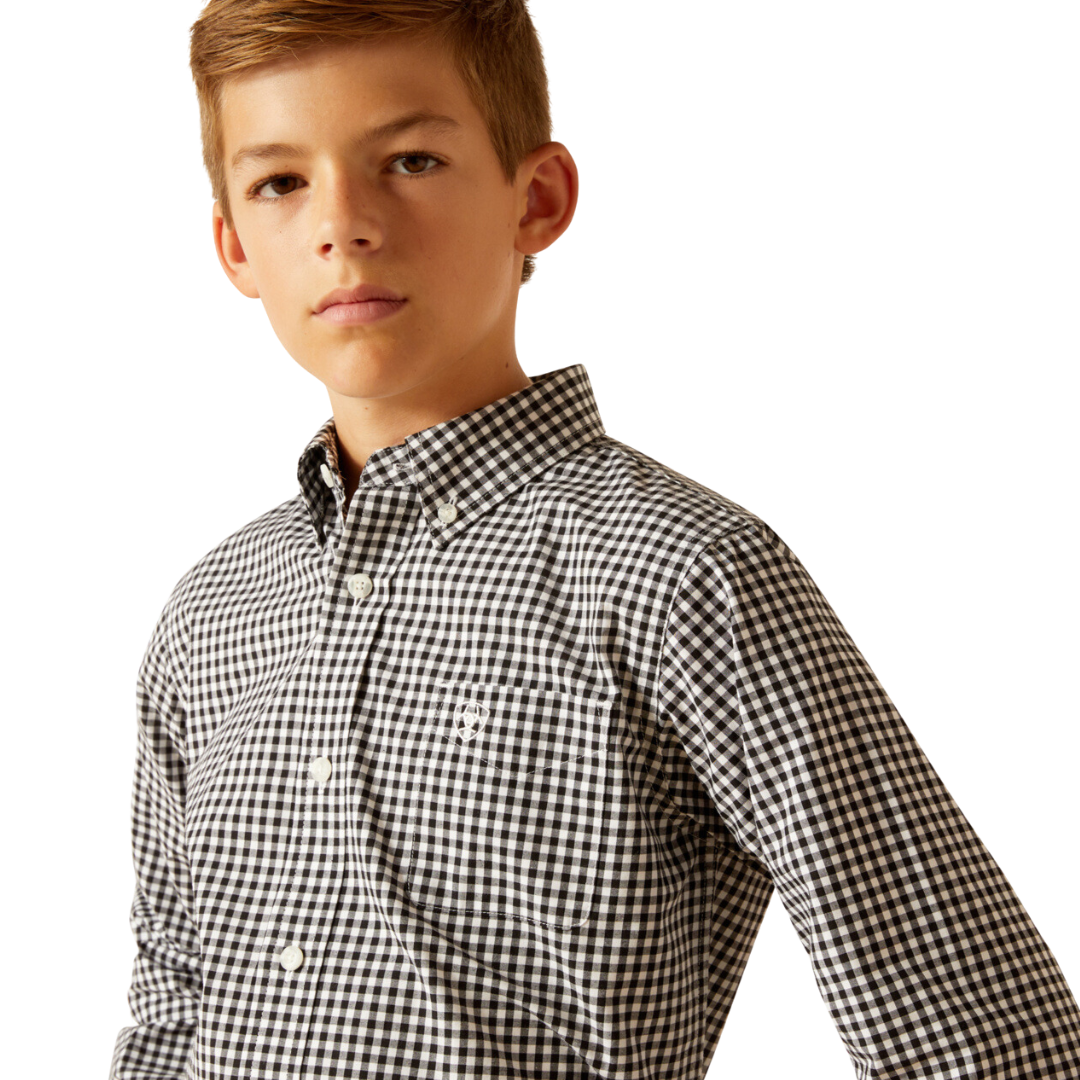 Ariat Kid&