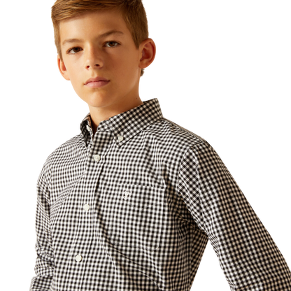 Ariat Kid&