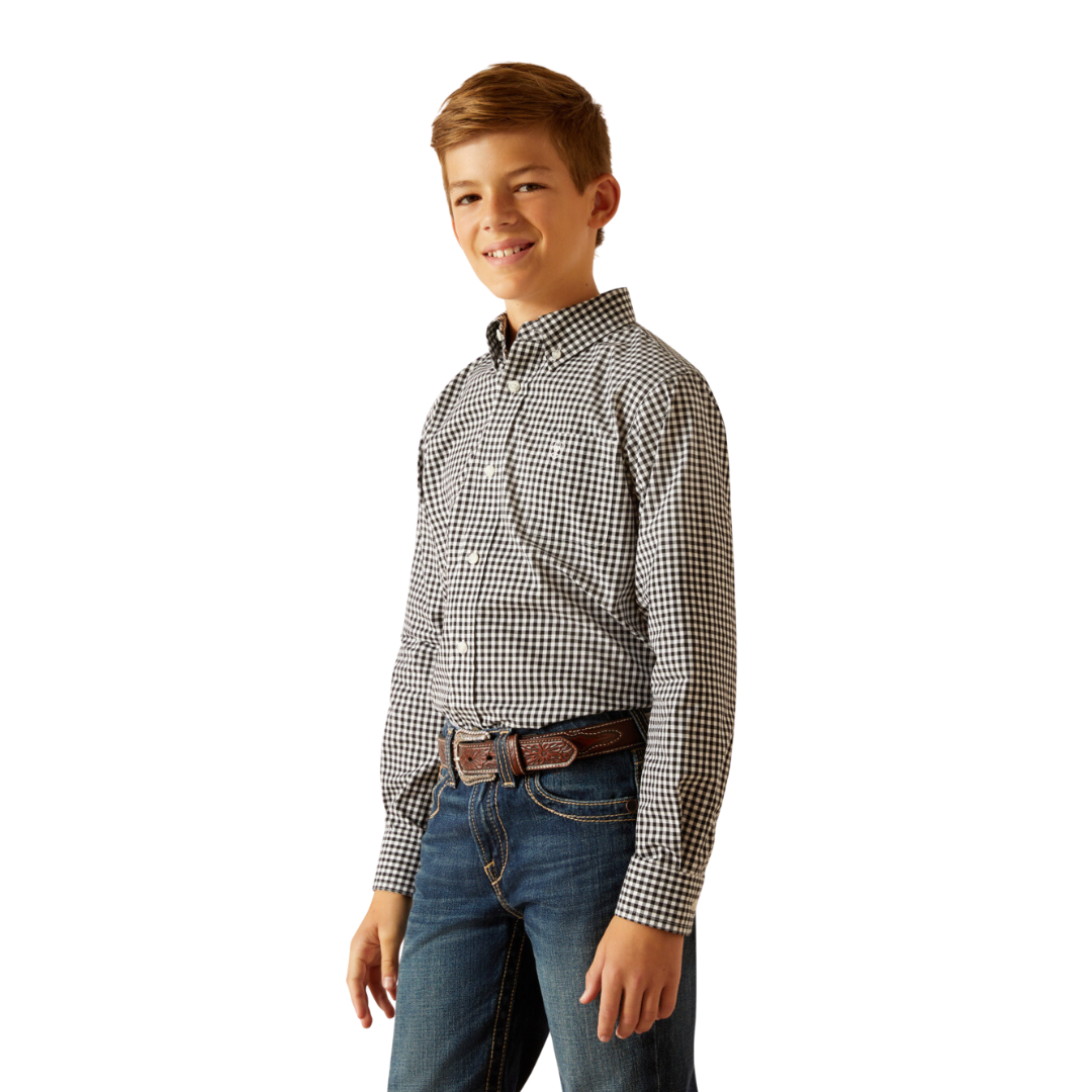 Ariat Kid&