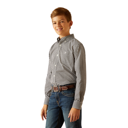 Ariat Kid&