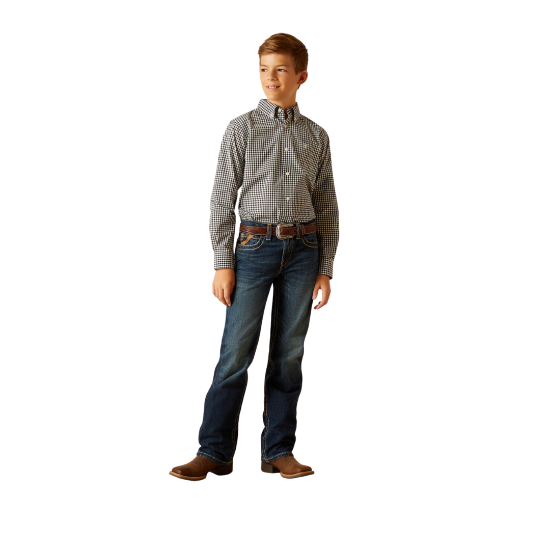 Ariat Kid&