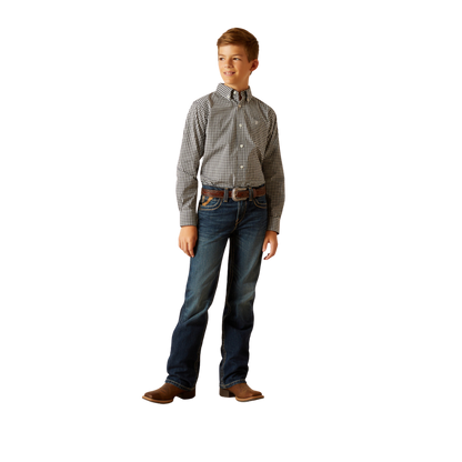 Ariat Kid&