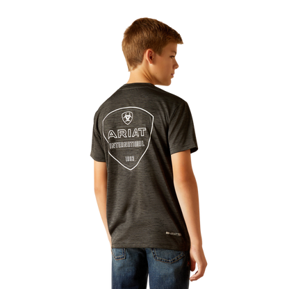Ariat Youth Boy&