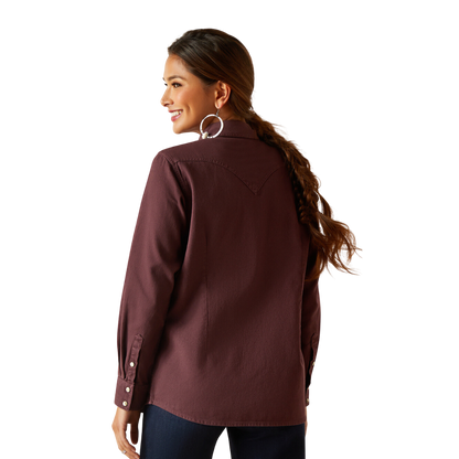 Ariat Women&
