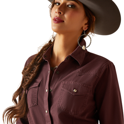Ariat Women&