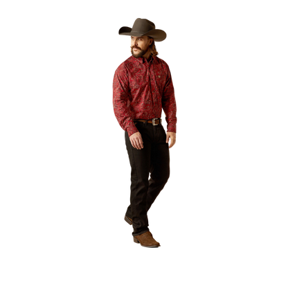 Ariat Men&