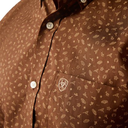 Ariat Men&