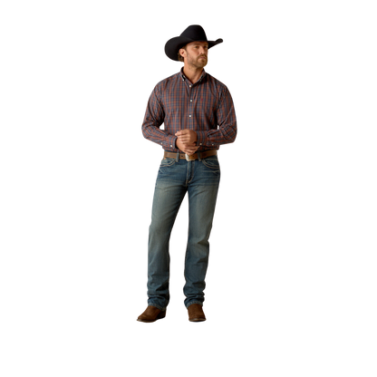 Ariat Men&