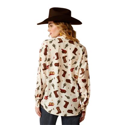 Ariat Women&
