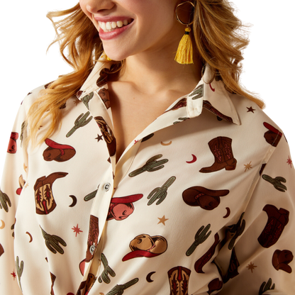 Ariat Women&