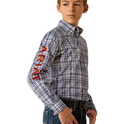 Ariat Youth Boy&