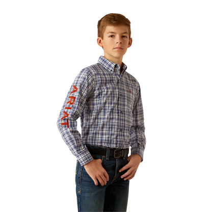 Ariat Youth Boy&