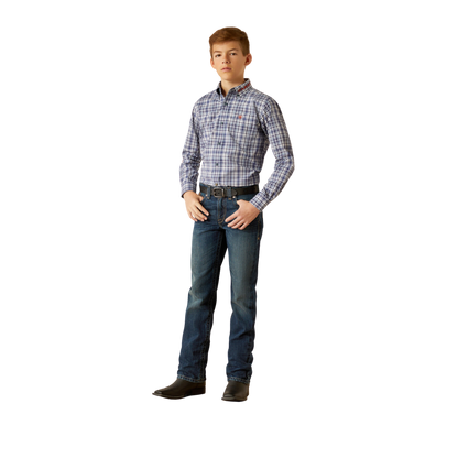 Ariat Youth Boy&