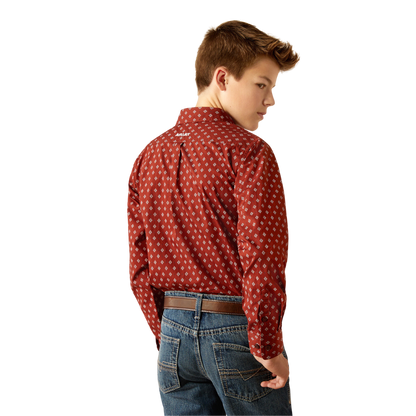 Ariat Youth Boy&