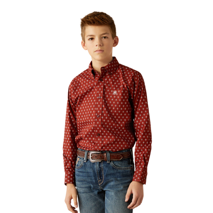 Ariat Youth Boy&