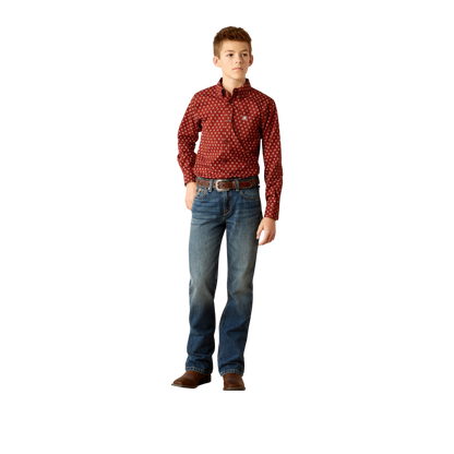 Ariat Youth Boy&