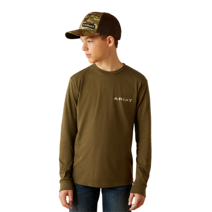 Ariat Youth Boy&