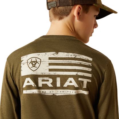 Ariat Youth Boy&