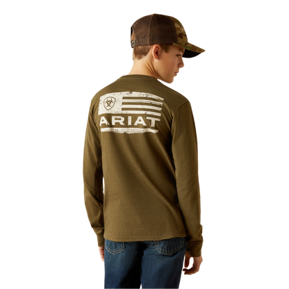 Ariat Youth Boy&