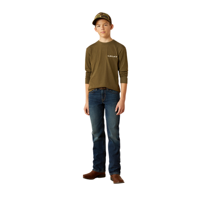 Ariat Youth Boy&