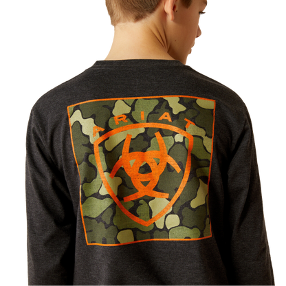 Ariat Youth Boy&