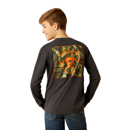 Ariat Youth Boy&