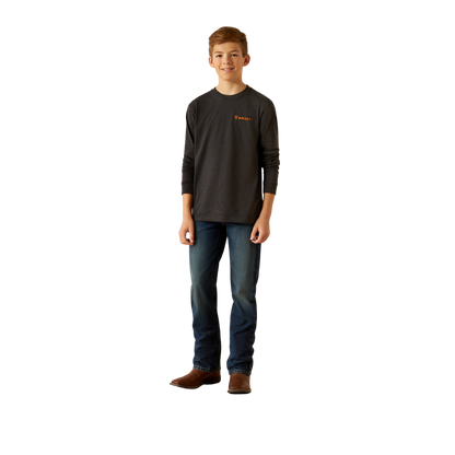 Ariat Youth Boy&