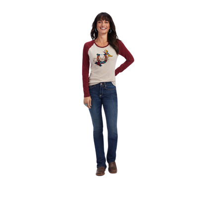 Ariat Women&
