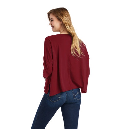 Ariat Women&