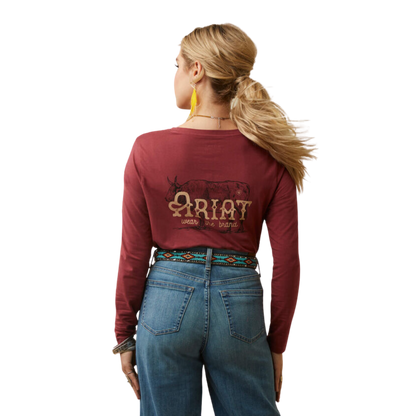 Ariat Women&