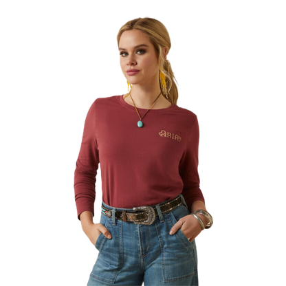 Ariat Women&