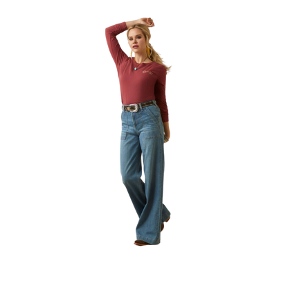 Ariat Women&