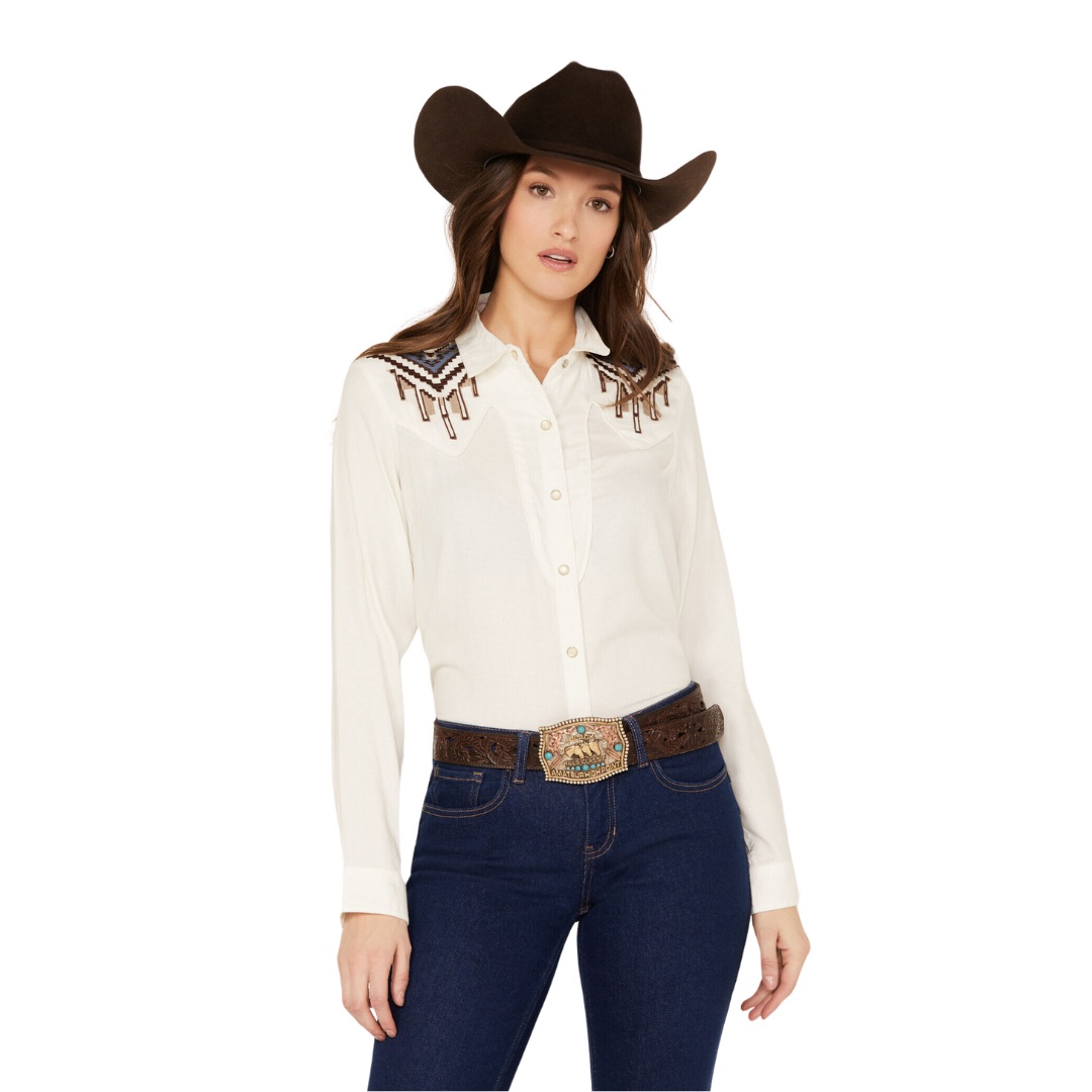Ariat Women's Chimayo Trujillo Snap Shirt