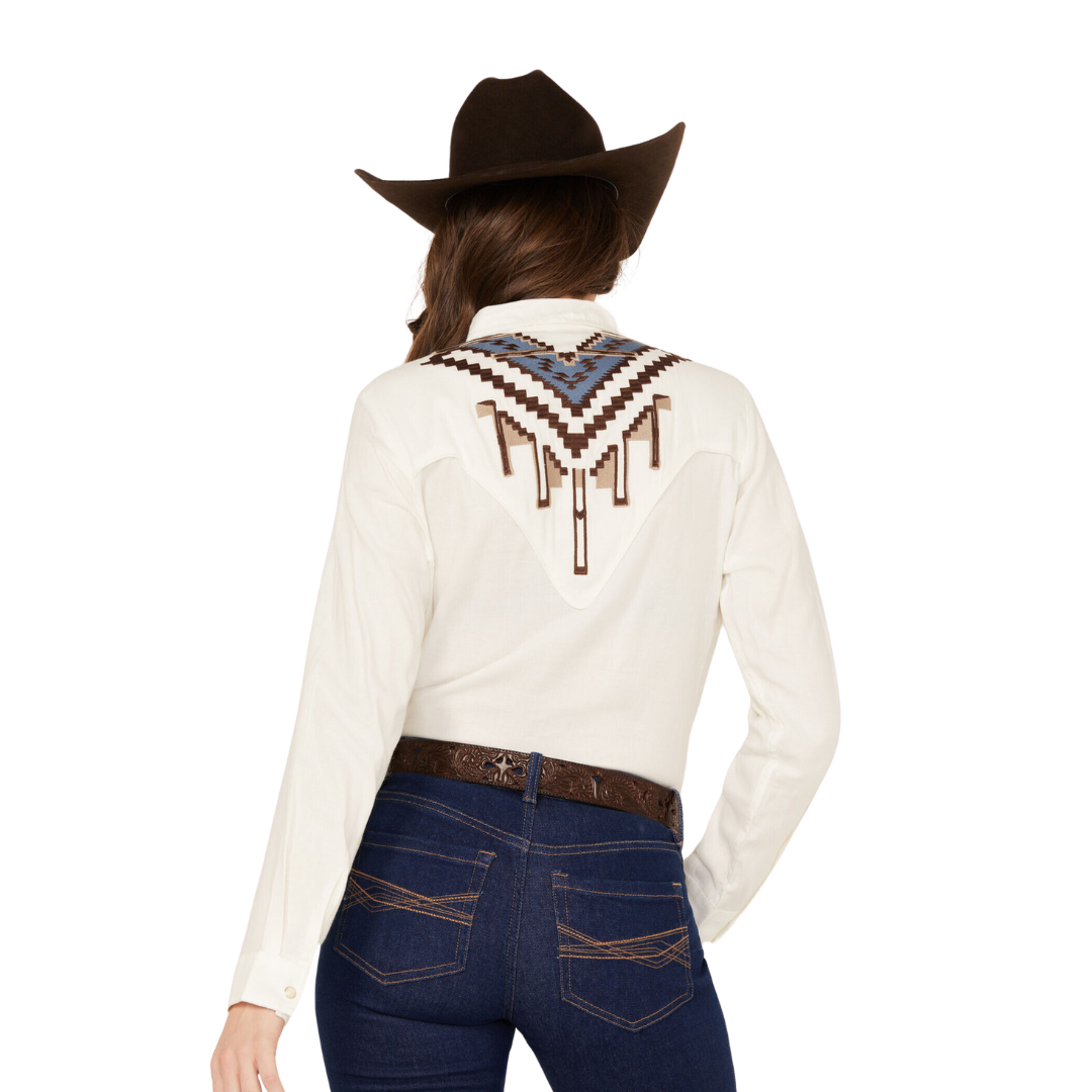 Ariat Women's Chimayo Trujillo Snap Shirt