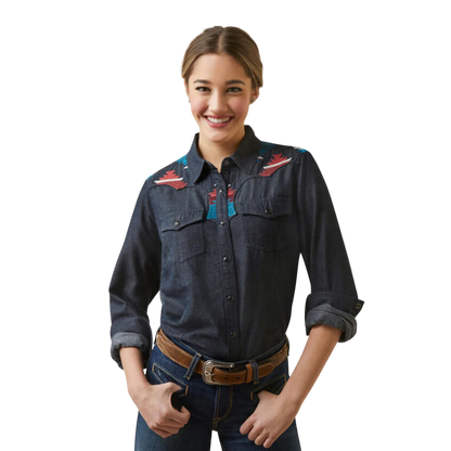 Ariat Women&