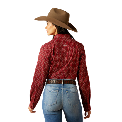 Ariat Women&