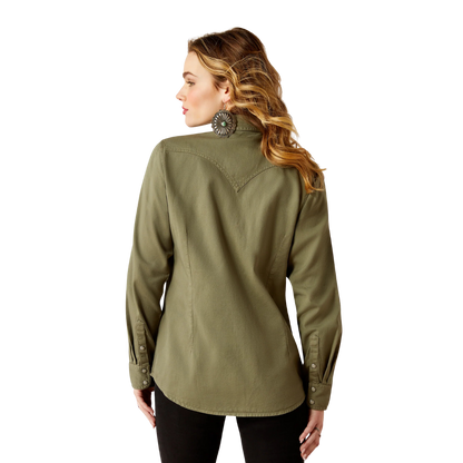 Ariat Women&
