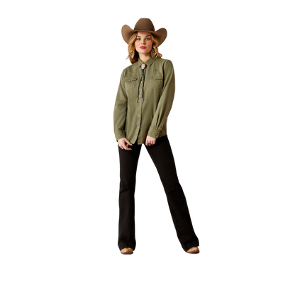 Ariat Women&