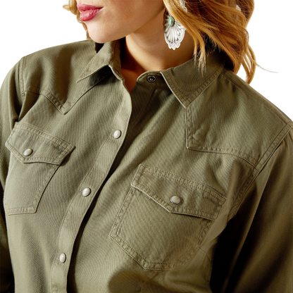 Ariat Women&