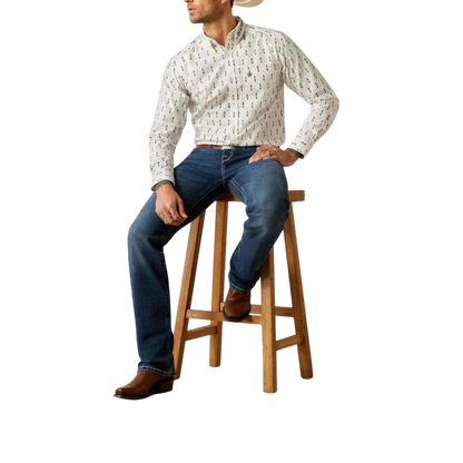 Ariat Men&