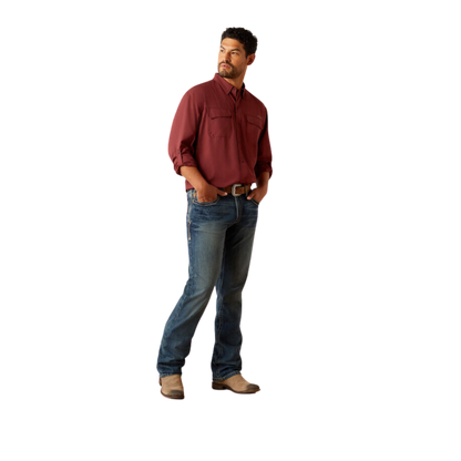 Ariat Men&