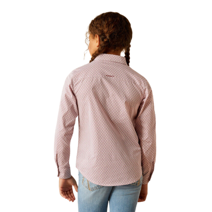 Ariat Youth Girl&