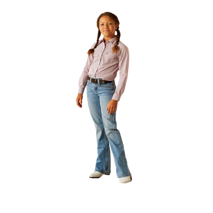Ariat Youth Girl&