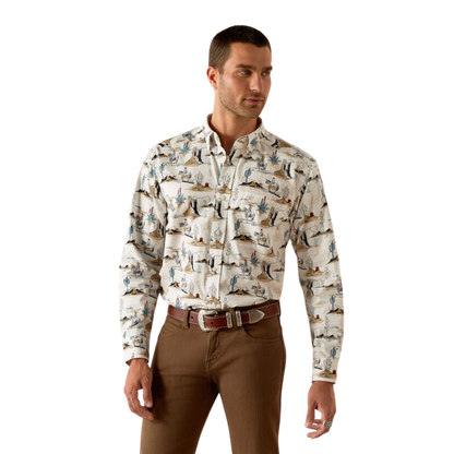 Ariat Men&