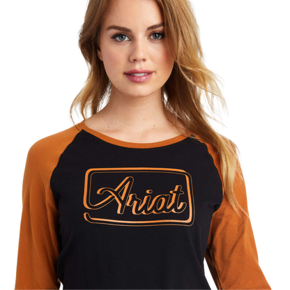Ariat Women&