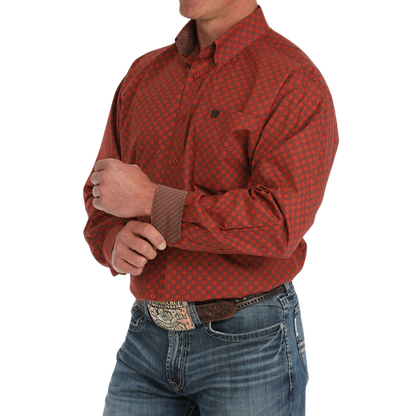 Cinch Men&