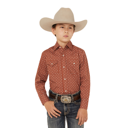 Ely Walker Youth Boy&