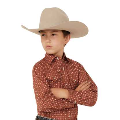 Ely Walker Youth Boy&